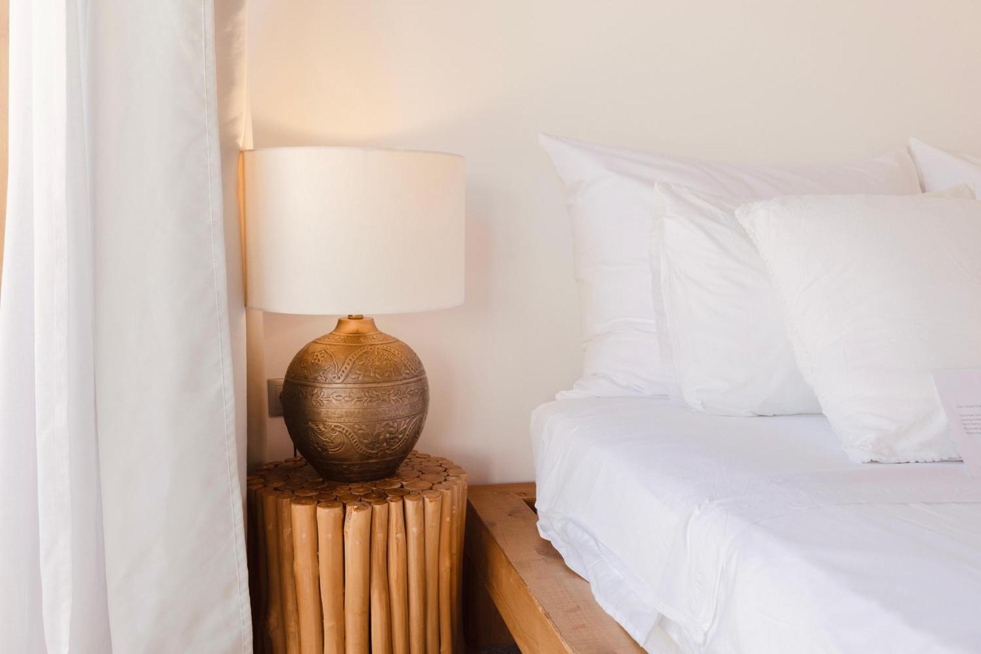 Caesars Gardens Hotel & Spa - Adults Only 린도스 외부 사진