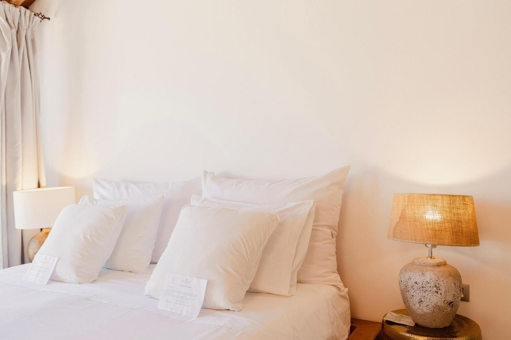 Caesars Gardens Hotel & Spa - Adults Only 린도스 외부 사진